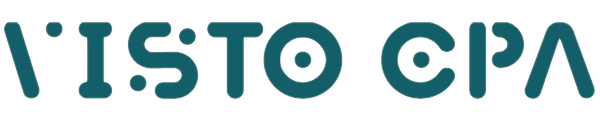 Visto CPA Logo